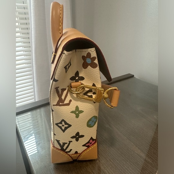 SOLD Louis Vuitton by Tyler, the Creator Nano Steamer - Picture 5 of 7